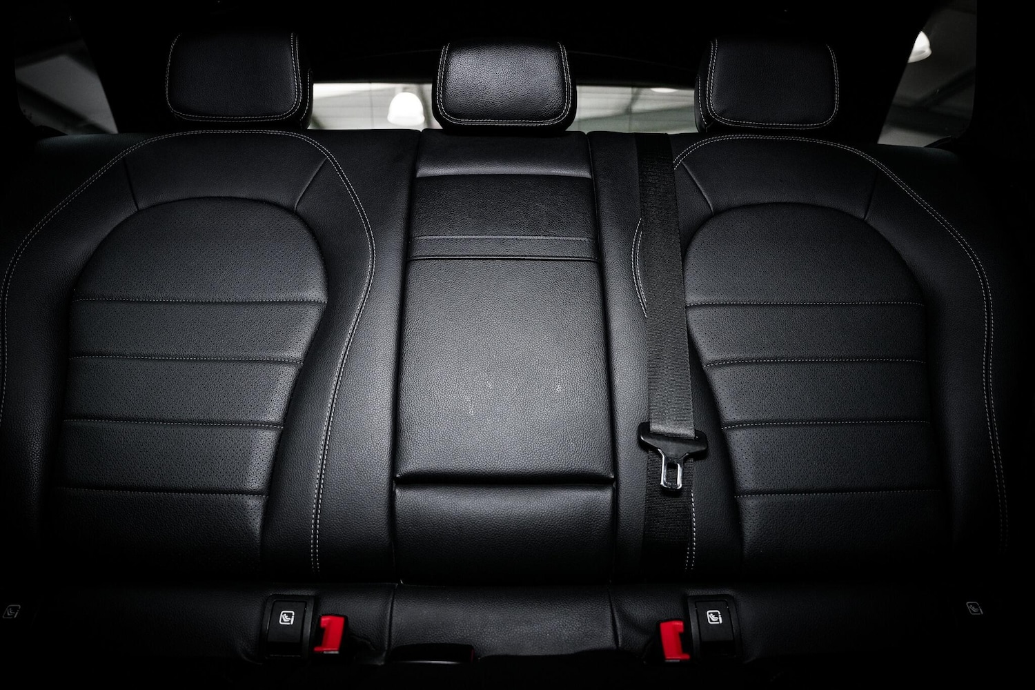 Used Mercedes-Benz GLC 2018 for sale - 77156003: Photo 24