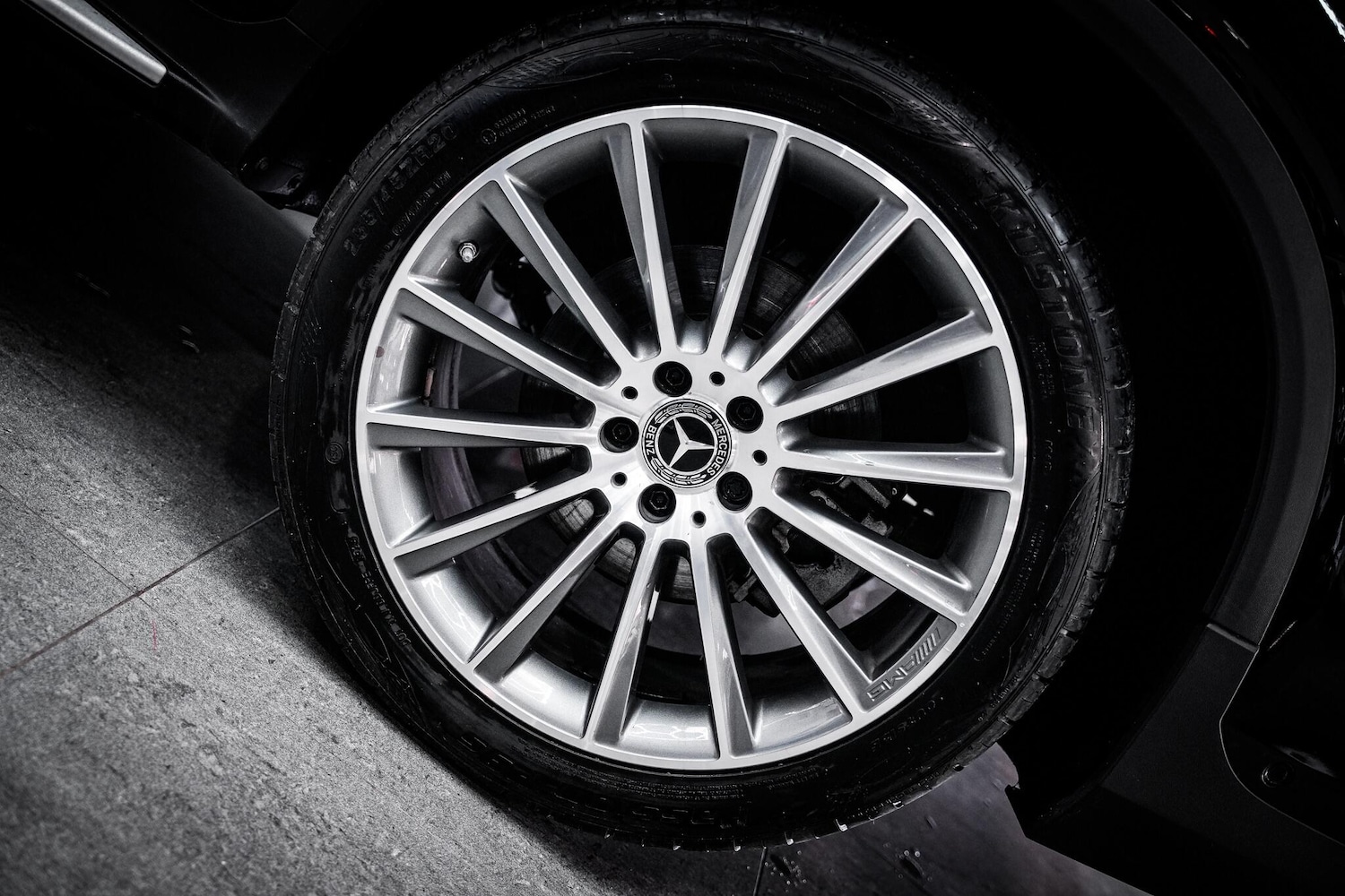 Used Mercedes-Benz GLC 2018 for sale - 77156003: Photo 28