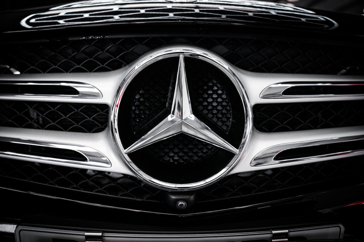 Used Mercedes-Benz GLC 2018 for sale - 77156003: Photo 32