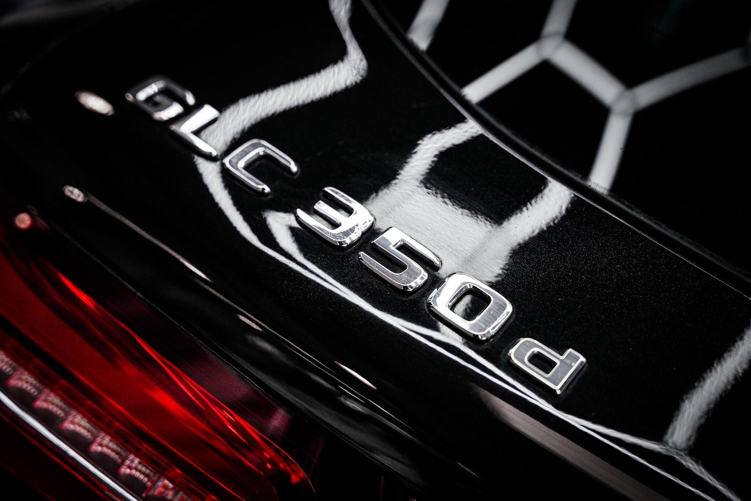 Used Mercedes-Benz GLC 2018 for sale - 77156003: Photo 35