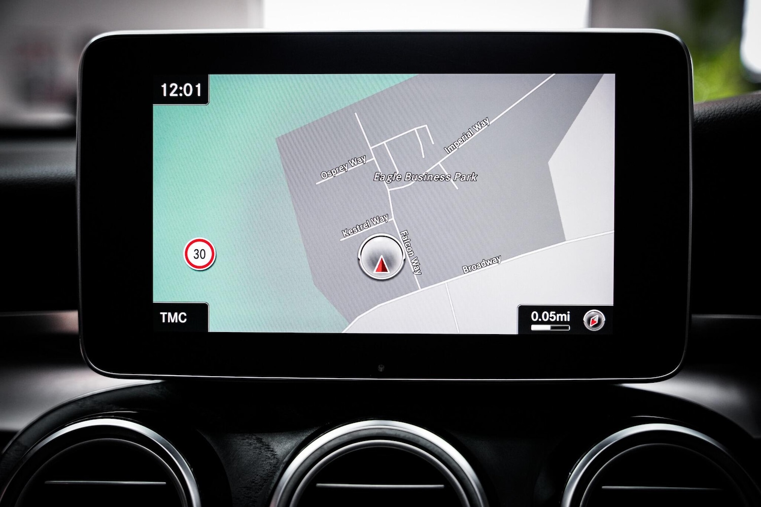 Used Mercedes-Benz GLC 2018 for sale - 77156003: Photo 38