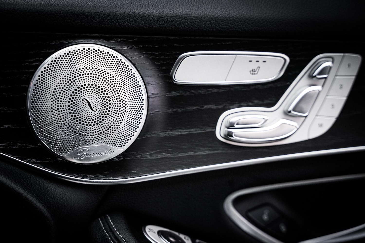 Used Mercedes-Benz GLC 2018 for sale - 77156003: Photo 46