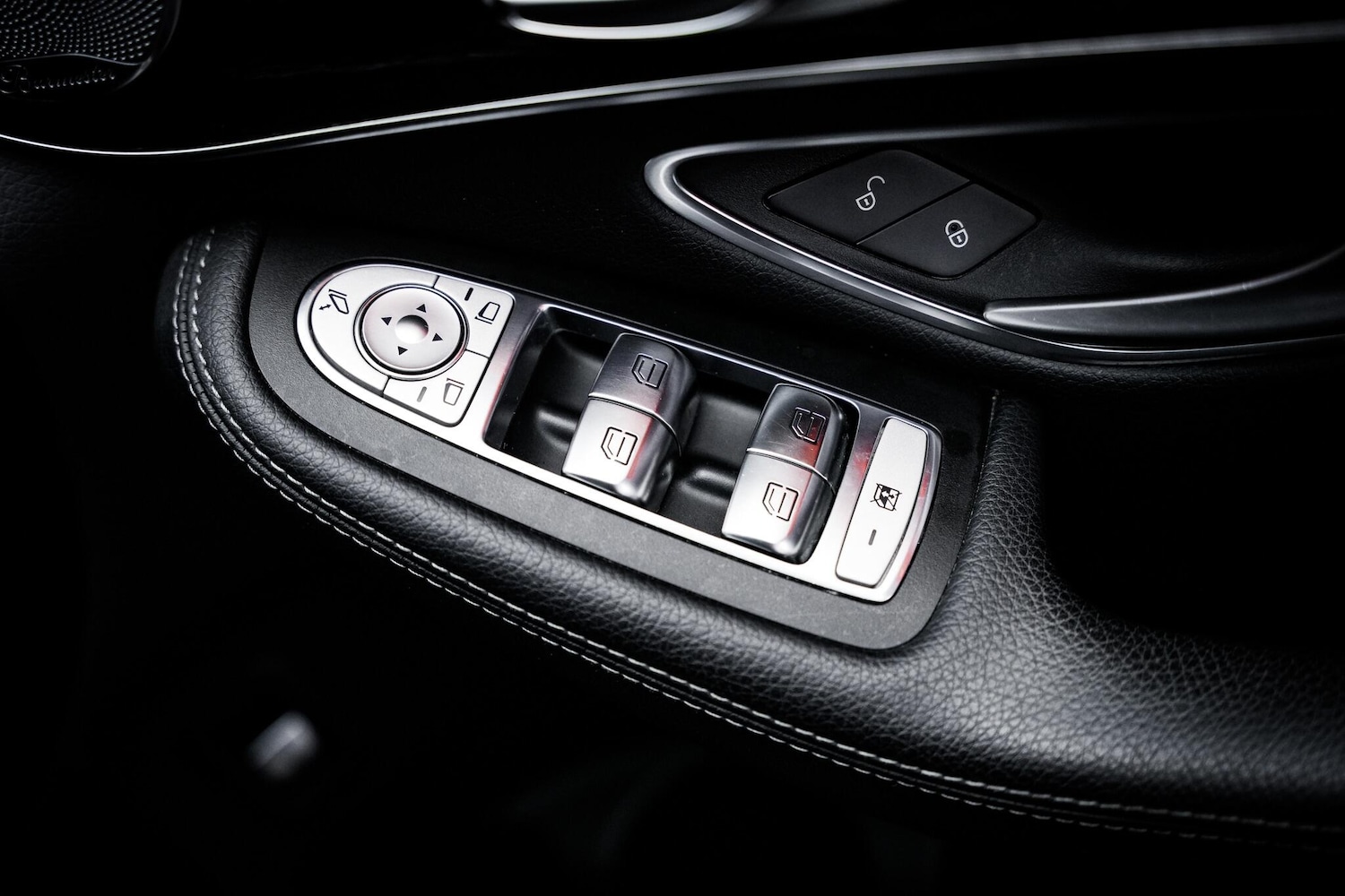 Used Mercedes-Benz GLC 2018 for sale - 77156003: Photo 47