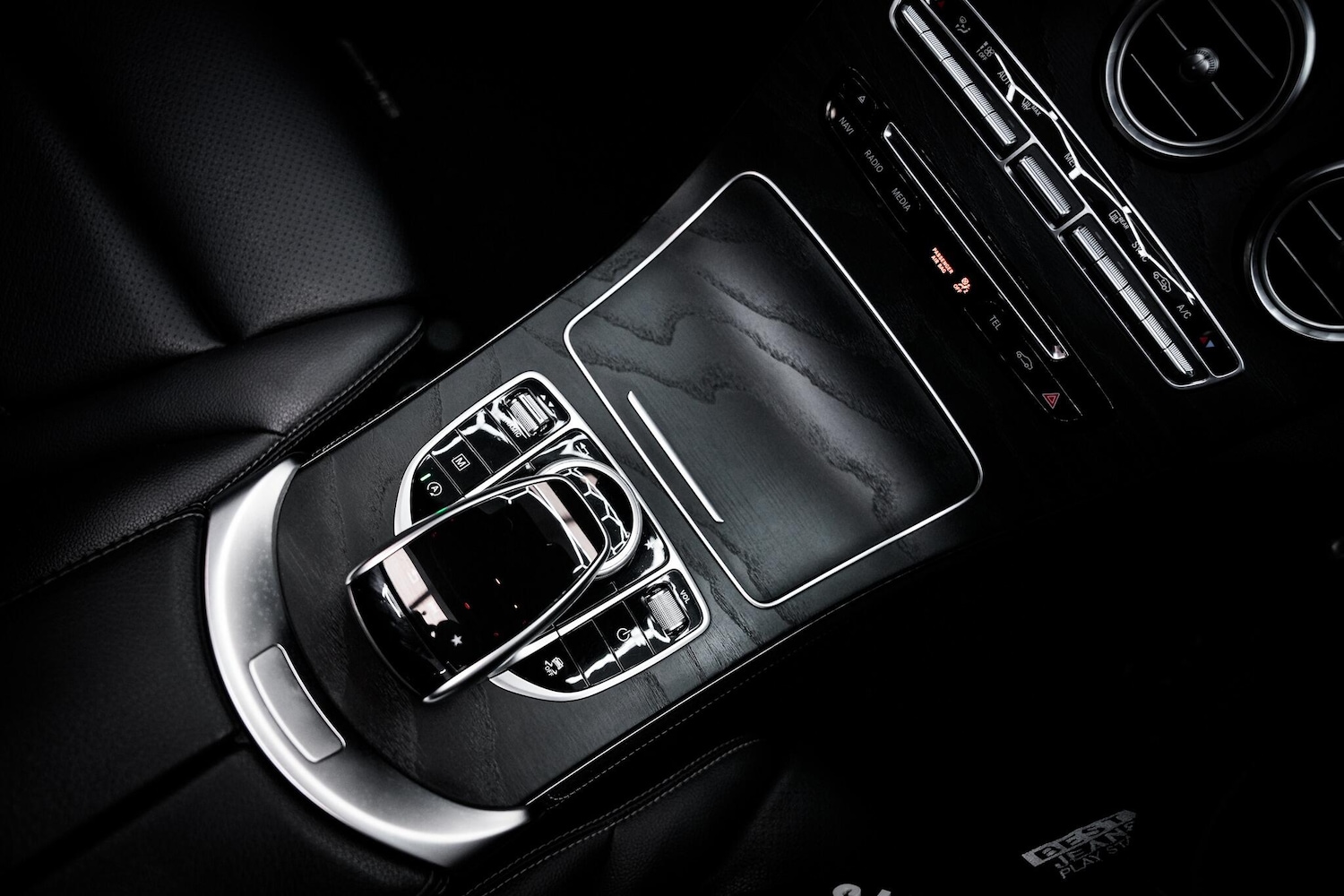 Used Mercedes-Benz GLC 2018 for sale - 77156003: Photo 7