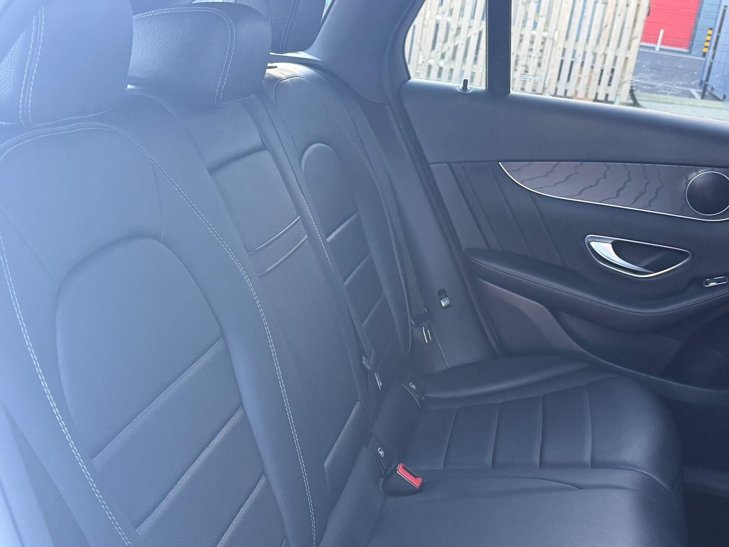 Used Mercedes-Benz GLC 2016 for sale - 76659378: Photo 15