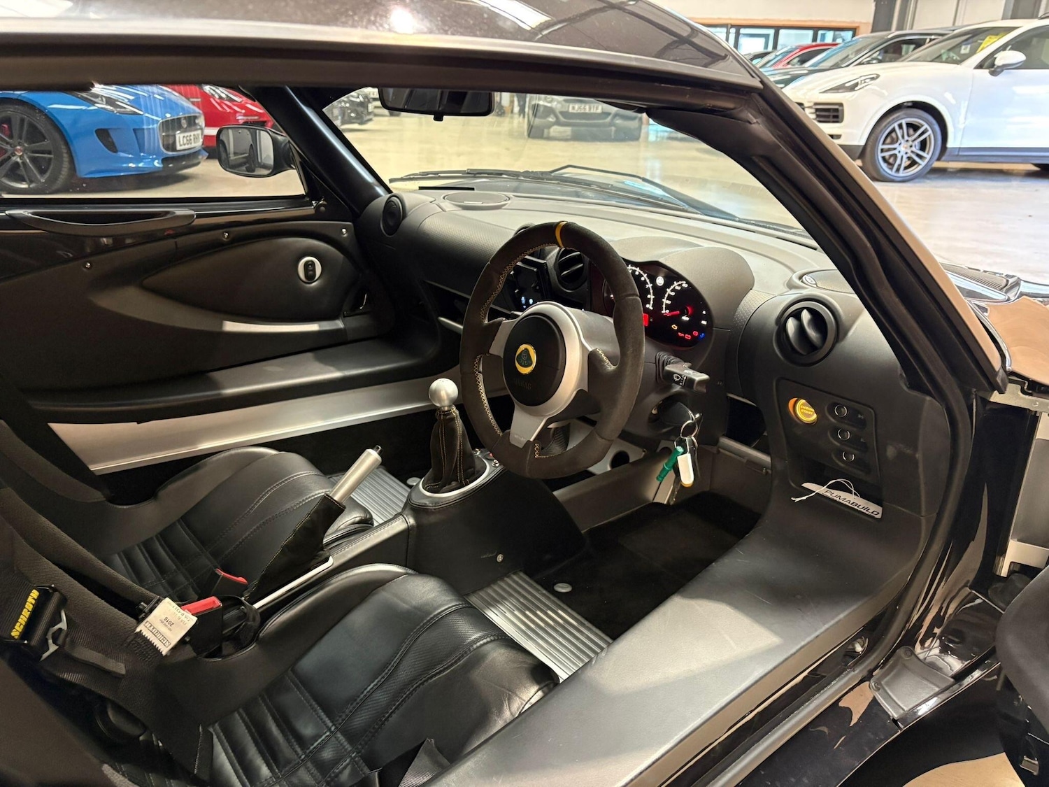 Used Lotus Elise 2012 for sale - 76659140: Photo 10