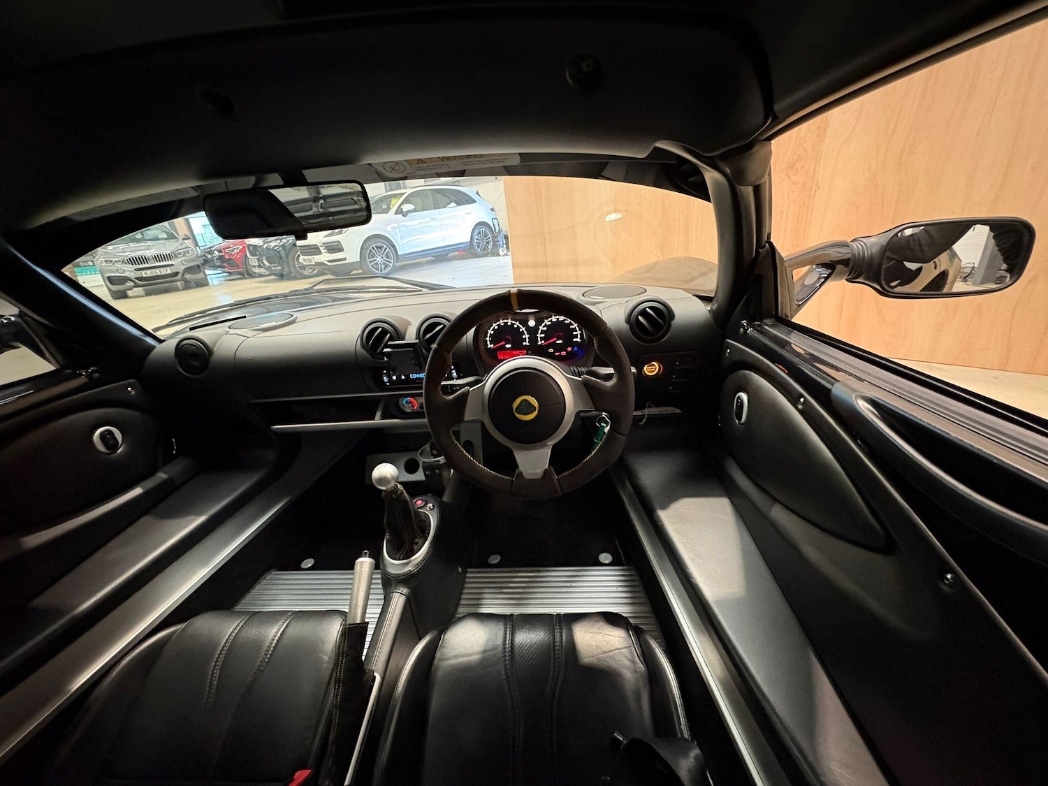 Used Lotus Elise 2012 for sale - 76659140: Photo 16