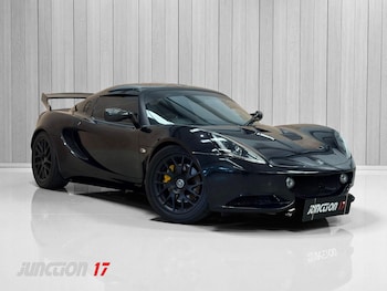 Used Lotus Elise 2012 for sale - 76659140: Photo