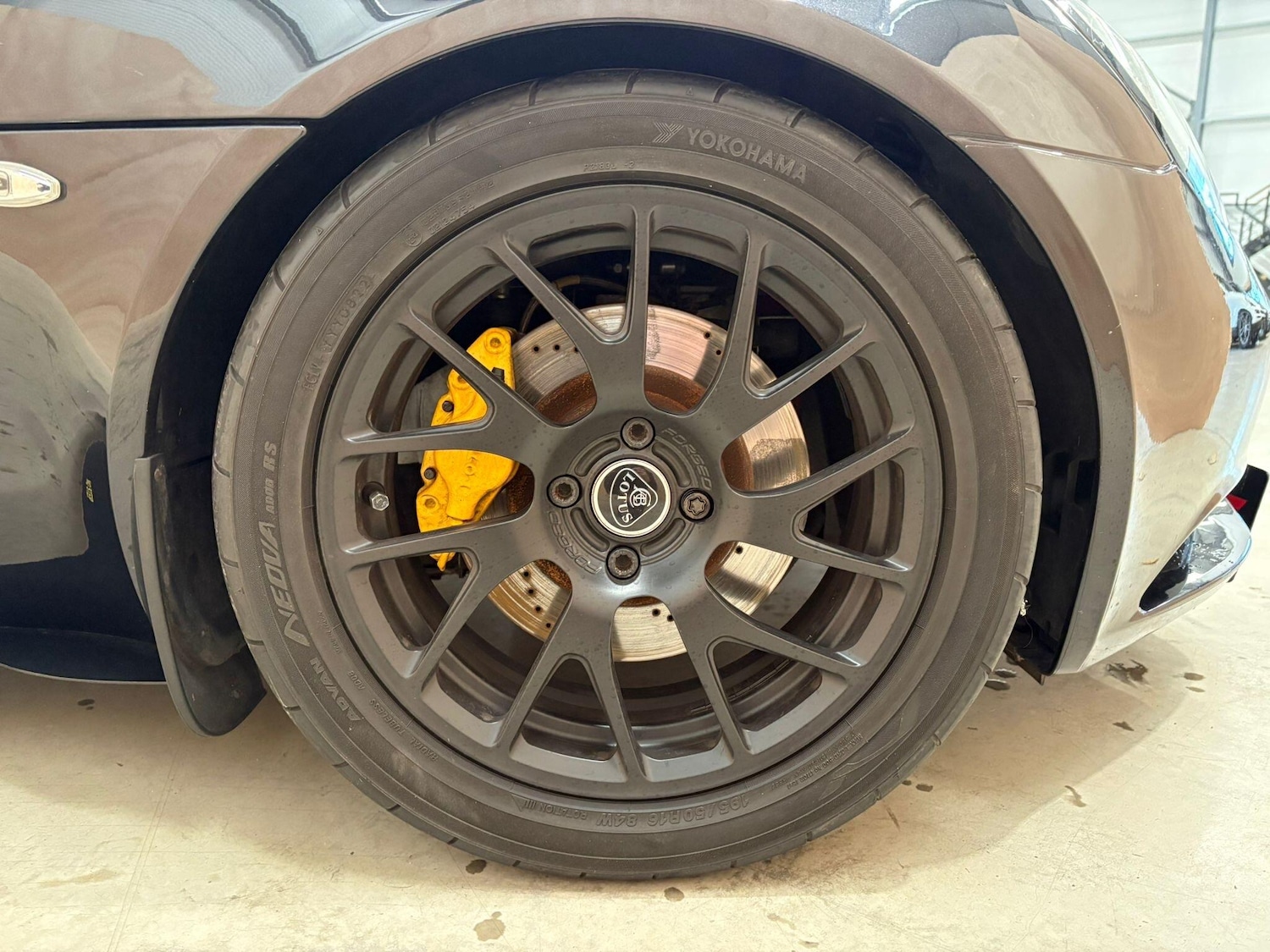 Used Lotus Elise 2012 for sale - 76659140: Photo 24