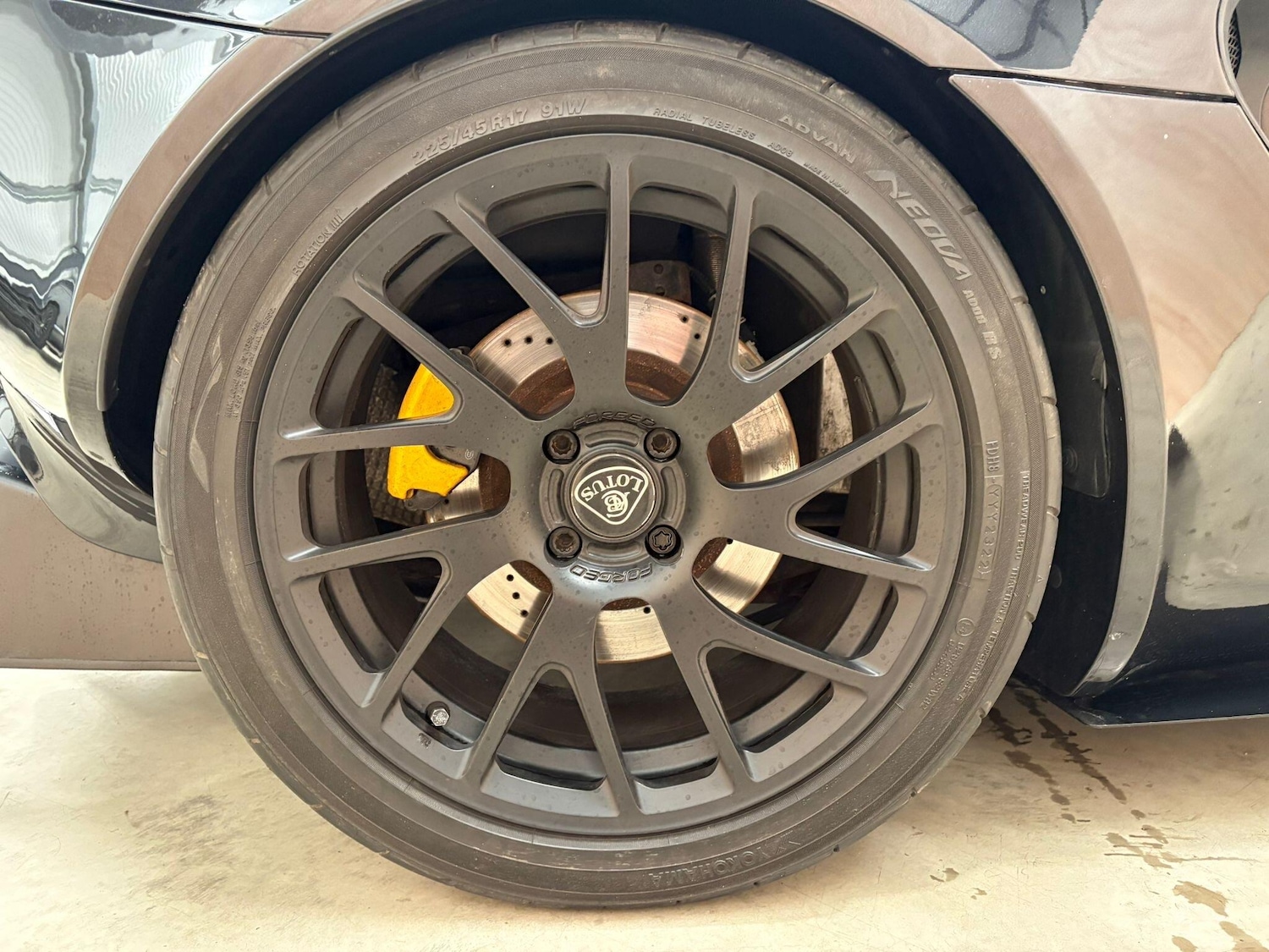 Used Lotus Elise 2012 for sale - 76659140: Photo 26