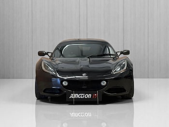 Used Lotus Elise 2012 for sale - 76659140: Photo