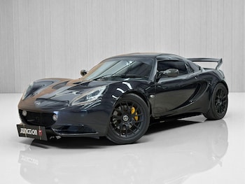 Used Lotus Elise 2012 for sale - 76659140: Photo