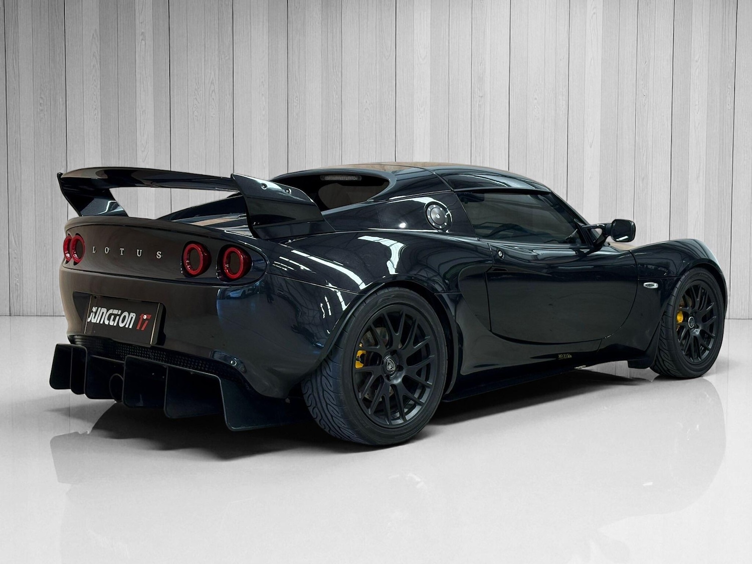 Used Lotus Elise 2012 for sale - 76659140: Photo 9