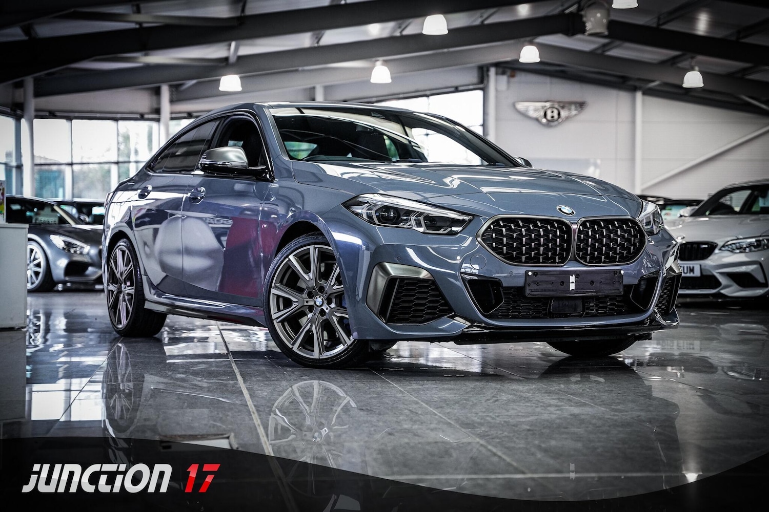 Used BMW 2 Series 2020 for sale - 77386978: Photo 1