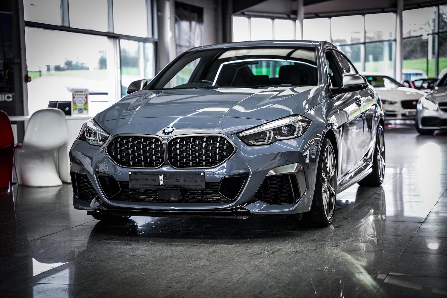 Used BMW 2 Series 2020 for sale - 77386978: Photo 12