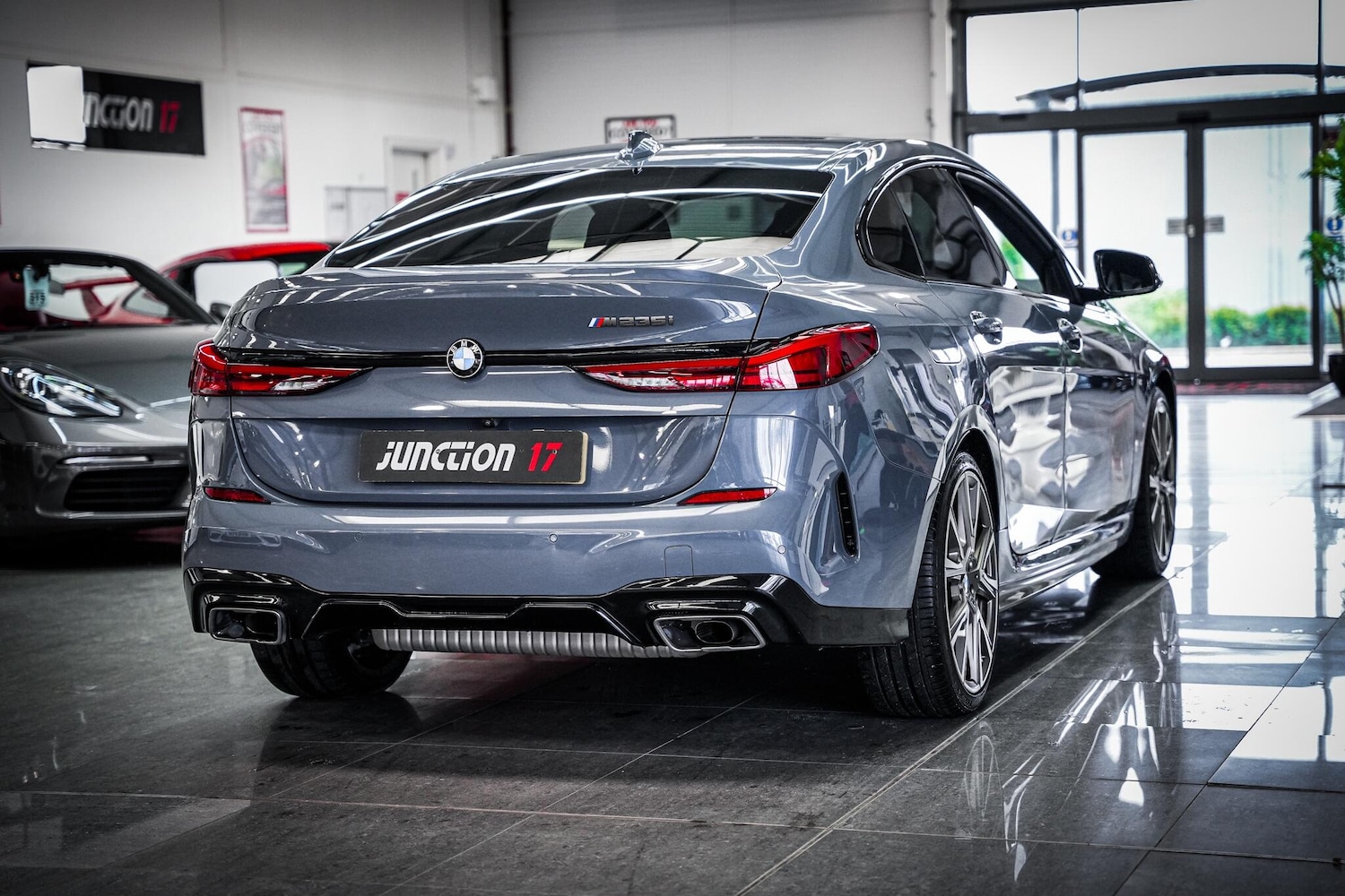 Used BMW 2 Series 2020 for sale - 77386978: Photo 15