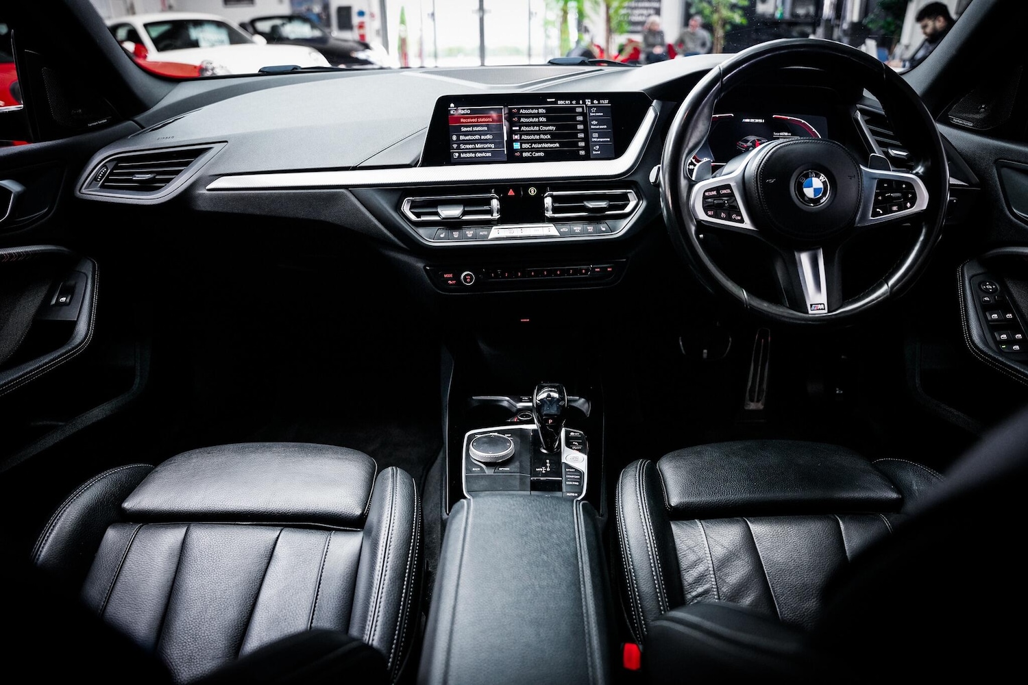 Used BMW 2 Series 2020 for sale - 77386978: Photo 21