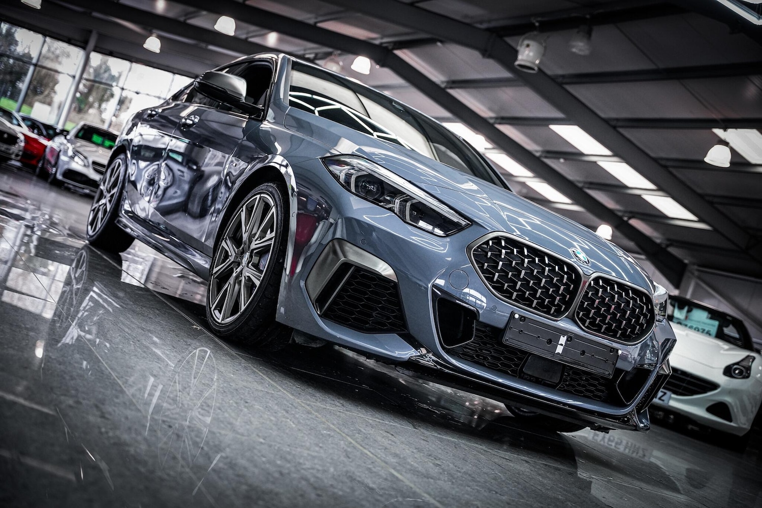 Used BMW 2 Series 2020 for sale - 77386978: Photo 31