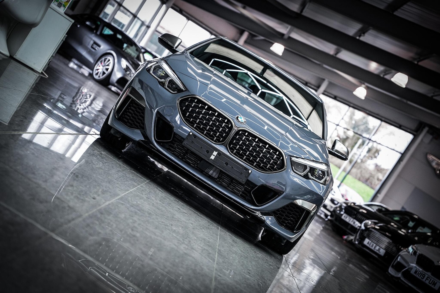 Used BMW 2 Series 2020 for sale - 77386978: Photo 4