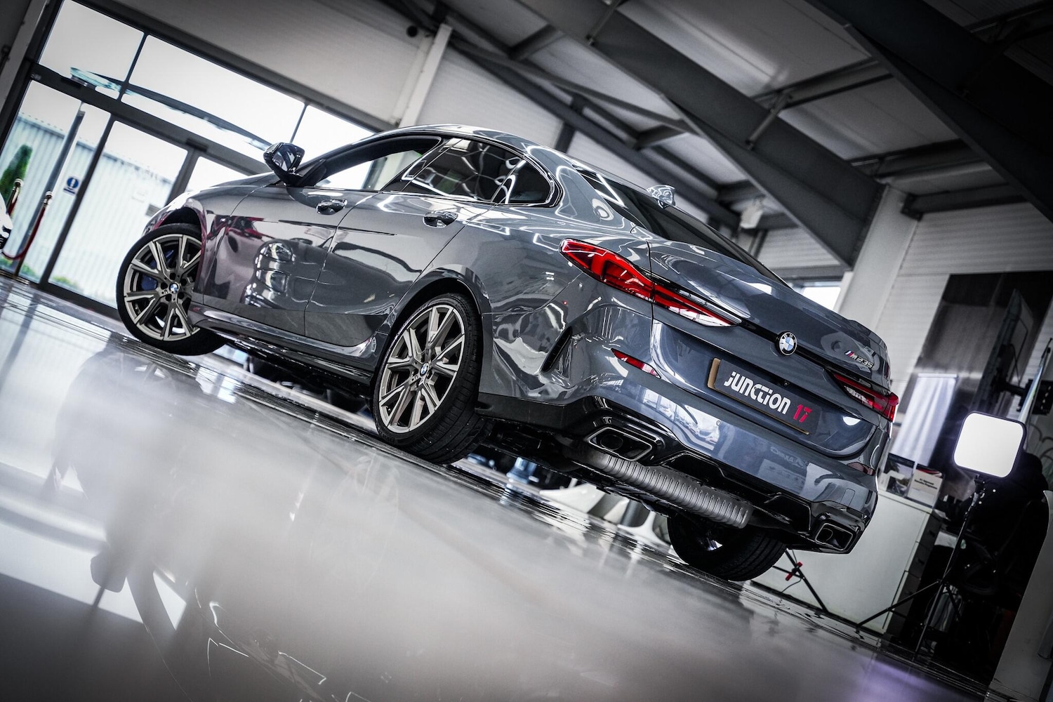 Used BMW 2 Series 2020 for sale - 77386978: Photo 6