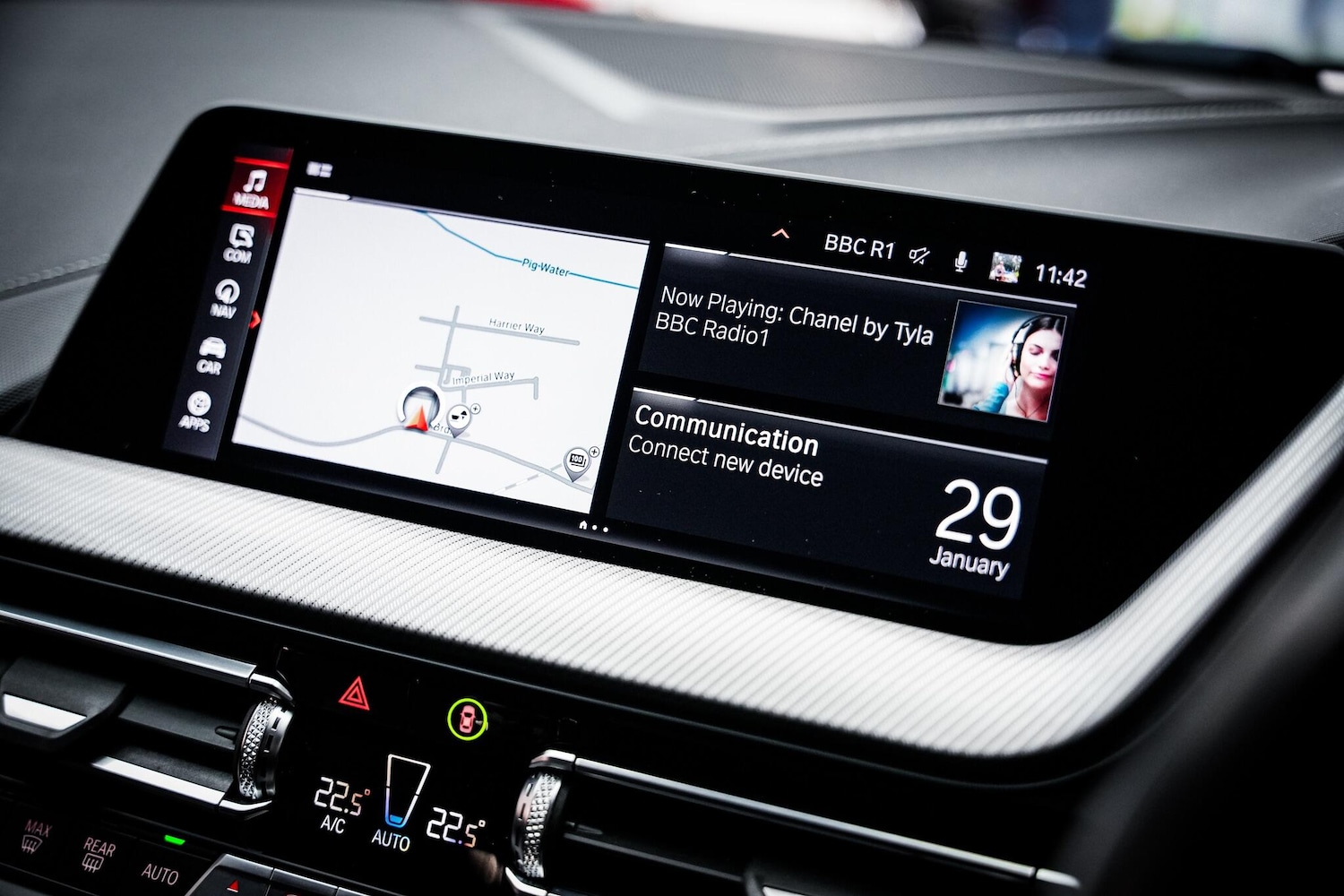 Used BMW 2 Series 2020 for sale - 77386978: Photo 7