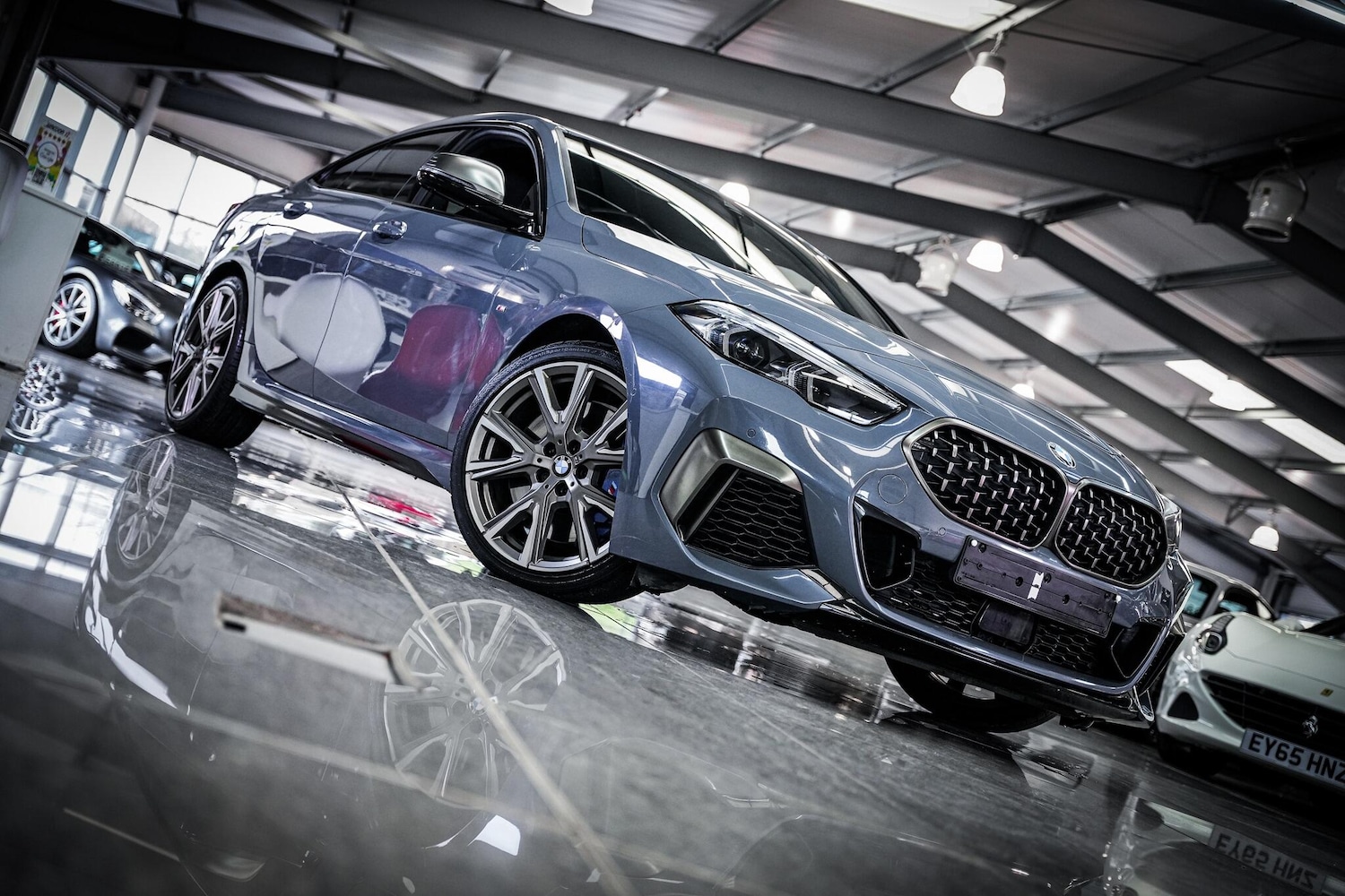 Used BMW 2 Series 2020 for sale - 77386978: Photo 8