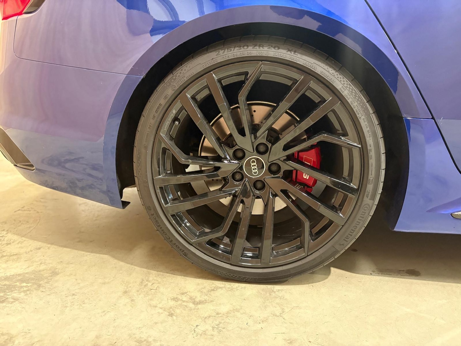 Used BMW 3 Series 2021 for sale - 76657214: Photo 12