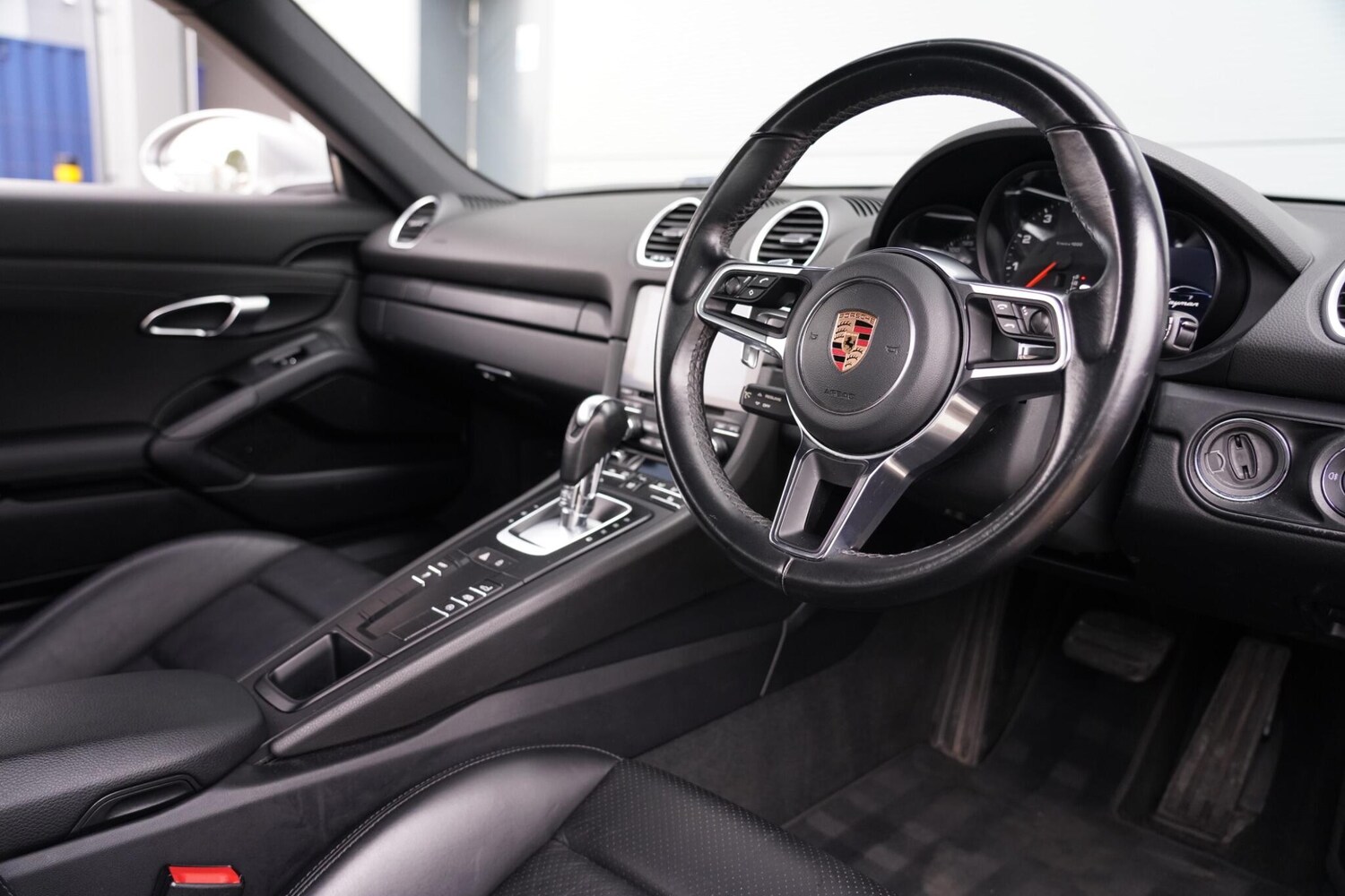 Used Porsche 718 Cayman for sale - 78185161: Photo 12
