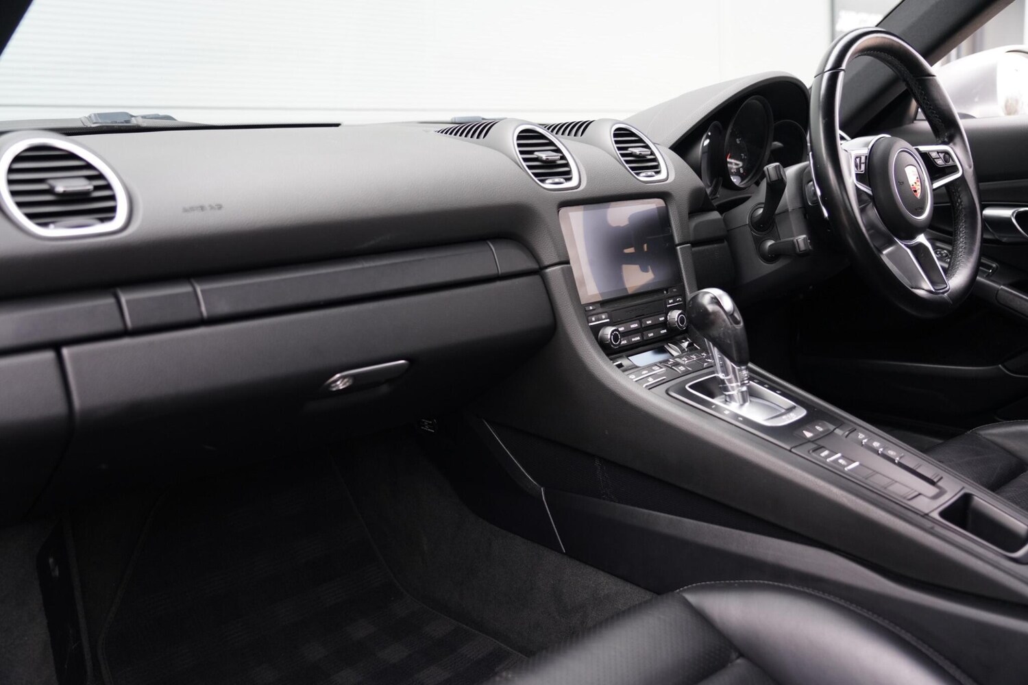 Used Porsche 718 Cayman for sale - 78185161: Photo 14