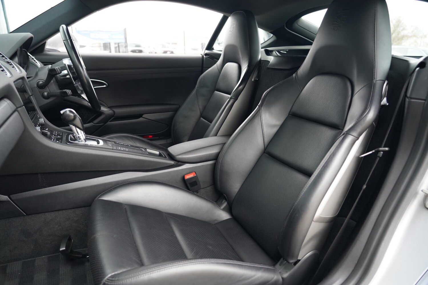 Used Porsche 718 Cayman for sale - 78185161: Photo 15