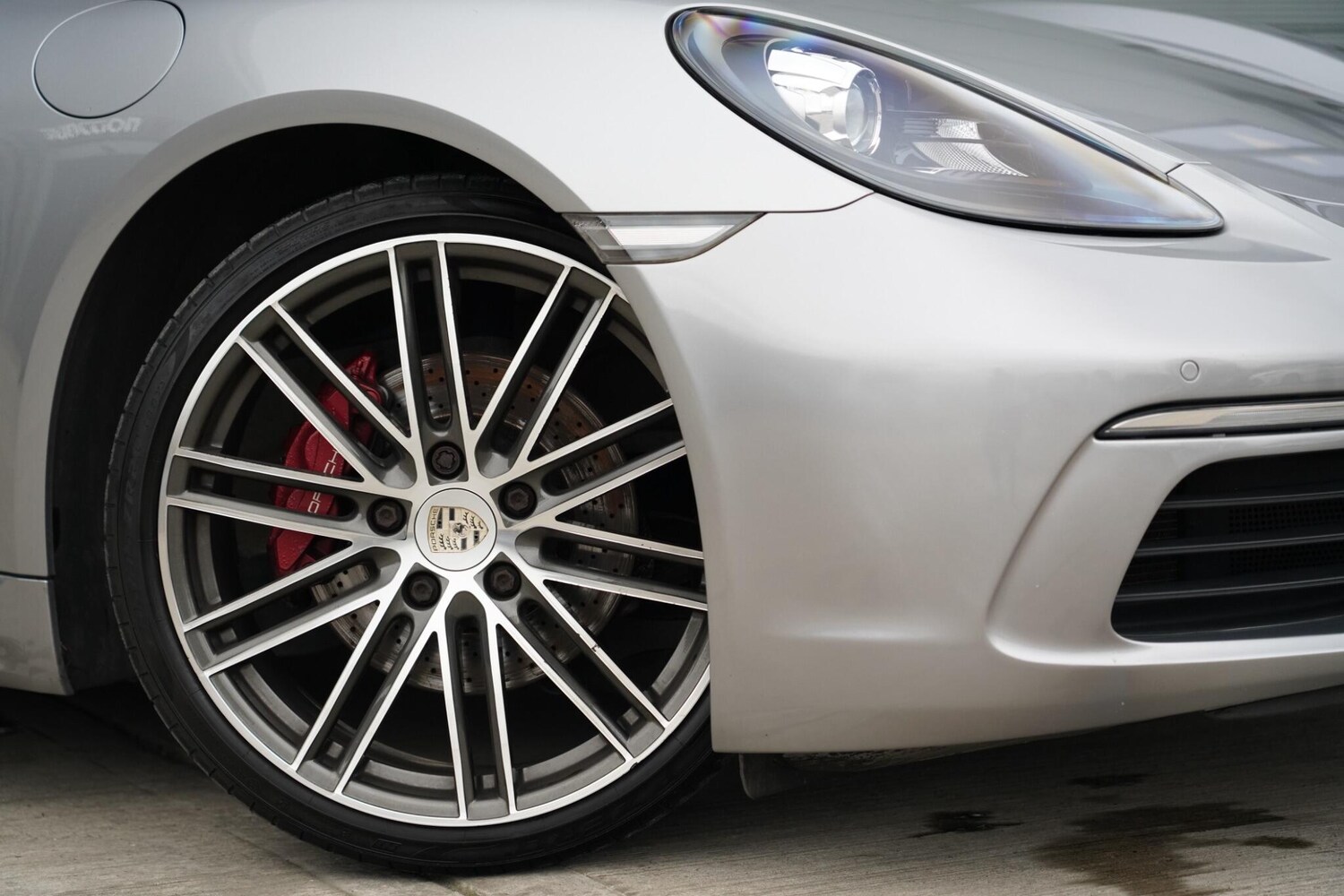 Used Porsche 718 Cayman for sale - 78185161: Photo 18