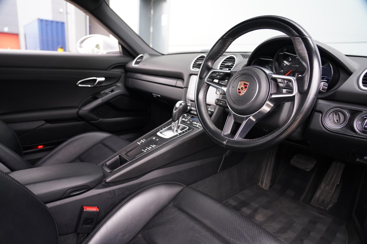 Used Porsche 718 Cayman for sale - 78185161: Photo 2