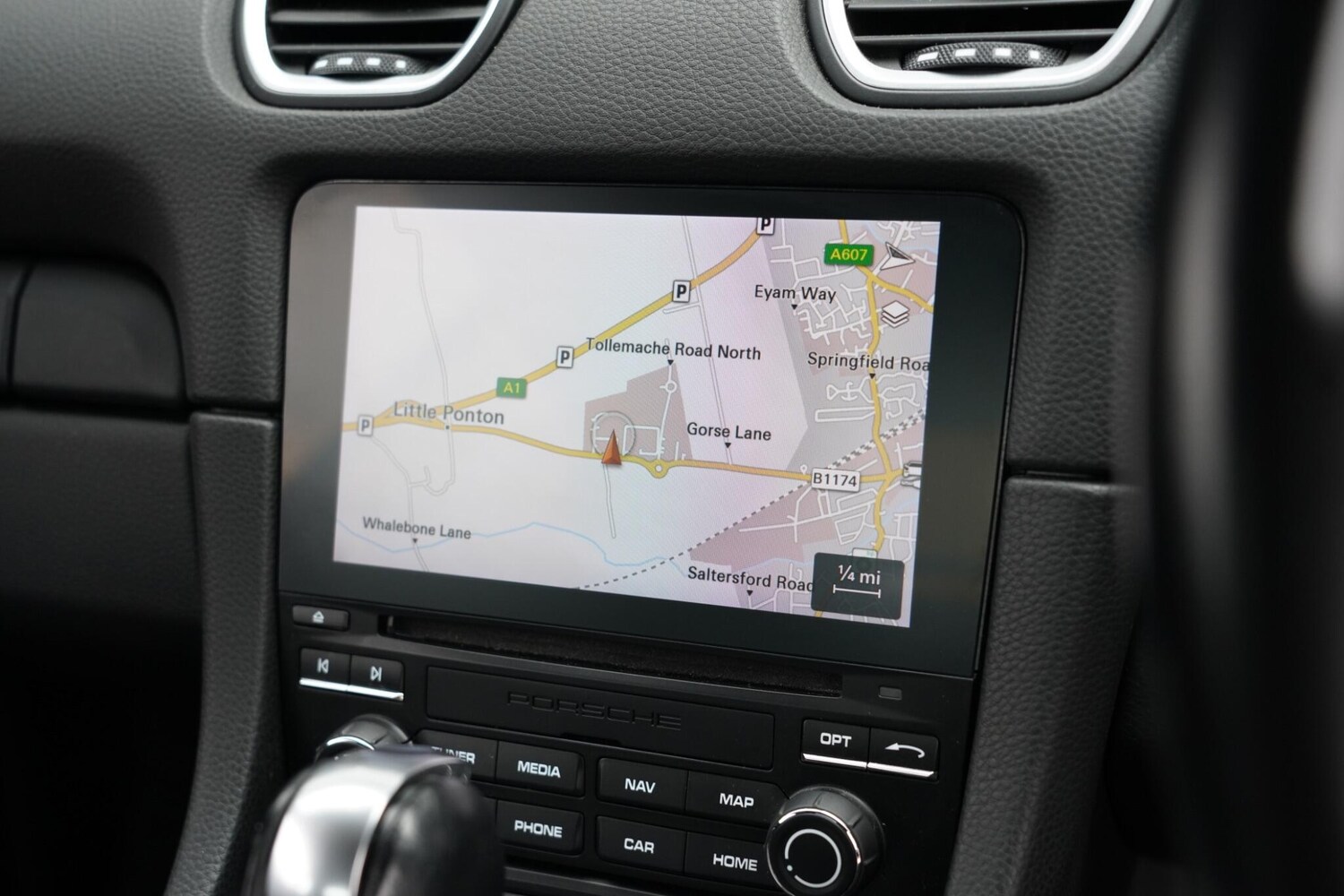 Used Porsche 718 Cayman for sale - 78185161: Photo 24