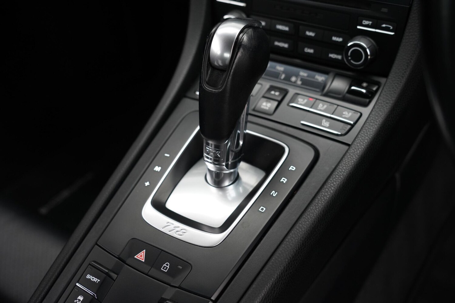 Used Porsche 718 Cayman for sale - 78185161: Photo 25