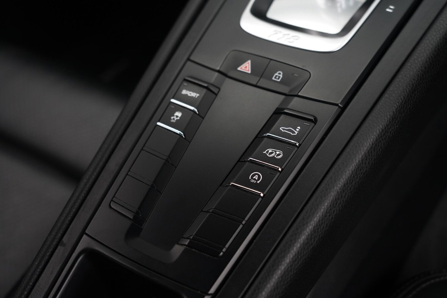 Used Porsche 718 Cayman for sale - 78185161: Photo 28