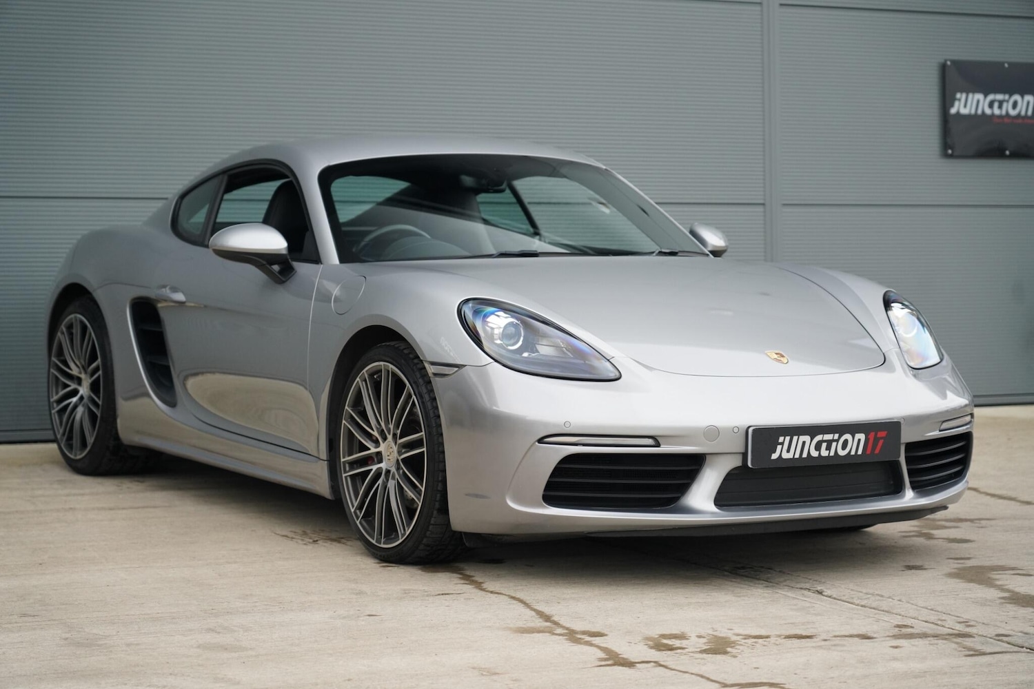 Used Porsche 718 Cayman for sale - 78185161: Photo 4
