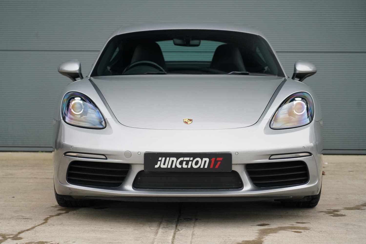 Used Porsche 718 Cayman for sale - 78185161: Photo 5