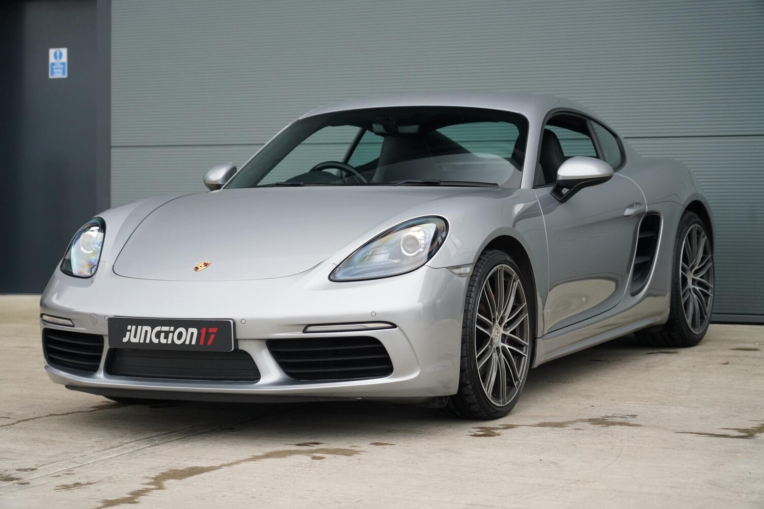 Used Porsche 718 Cayman for sale - 78185161: Photo 6