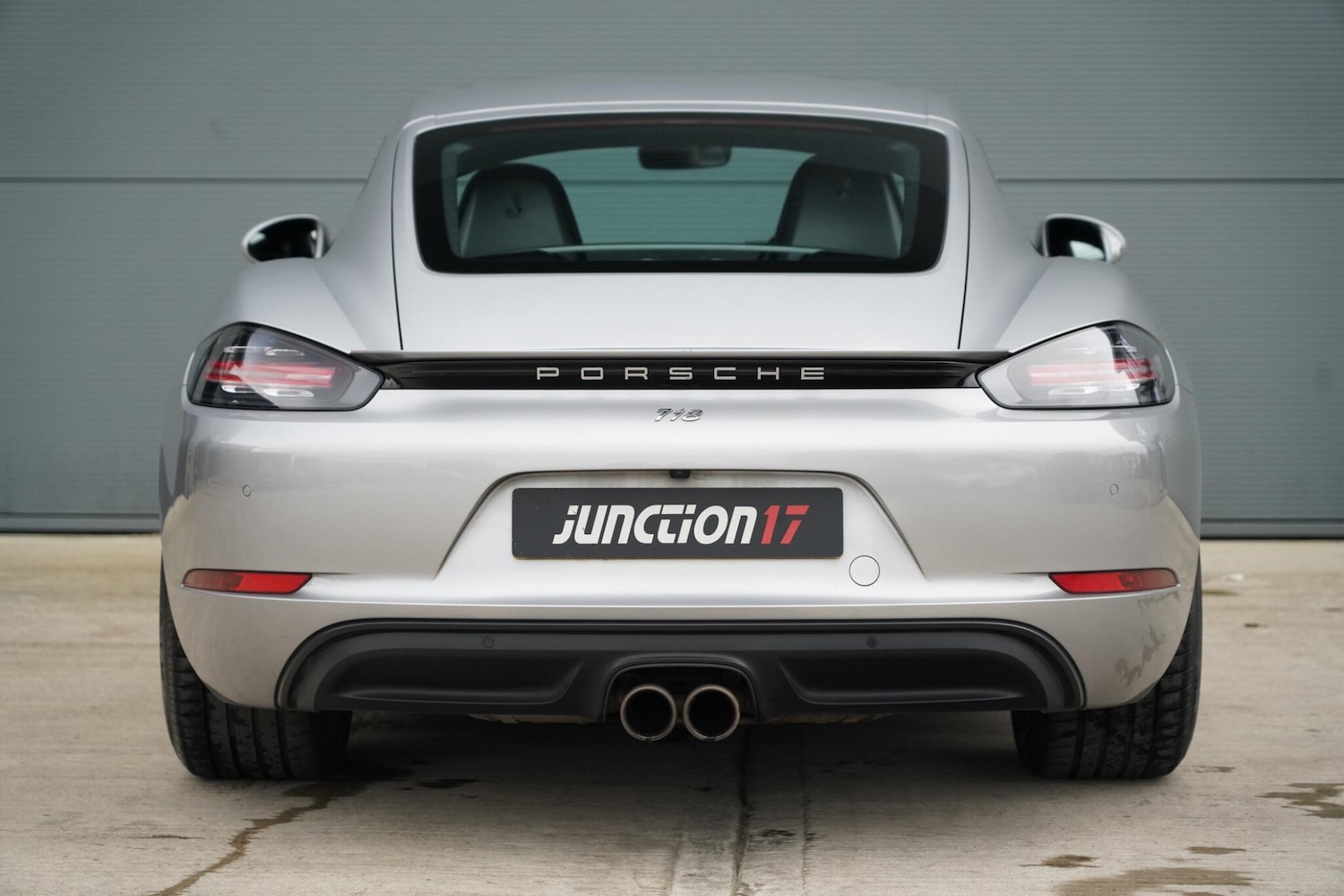 Used Porsche 718 Cayman for sale - 78185161: Photo 8