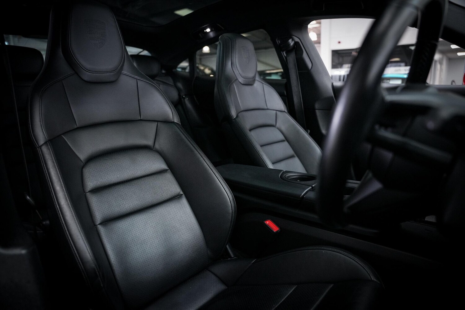 Used Porsche Taycan for sale - 77671459: Photo 19