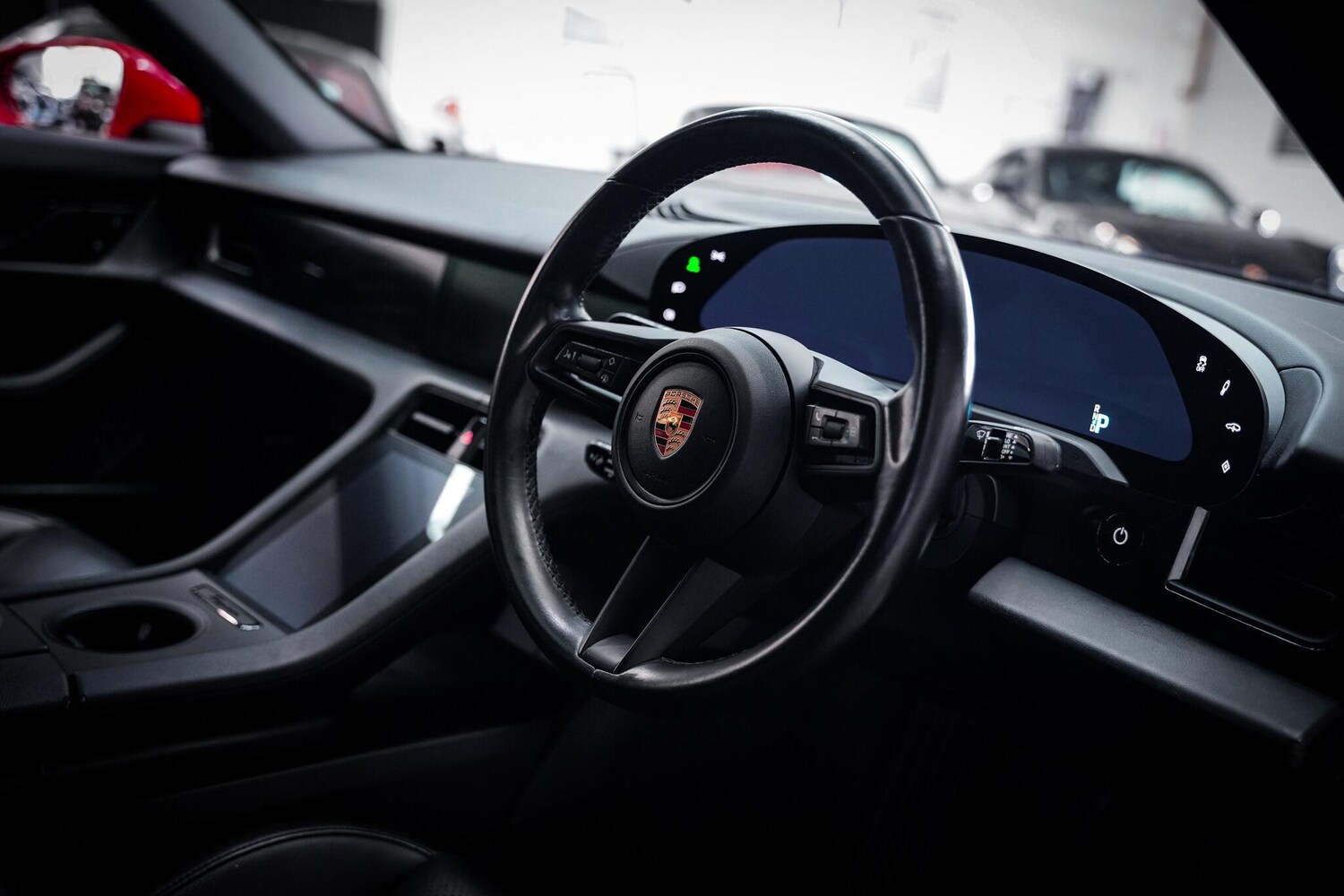 Used Porsche Taycan for sale - 77671459: Photo 20