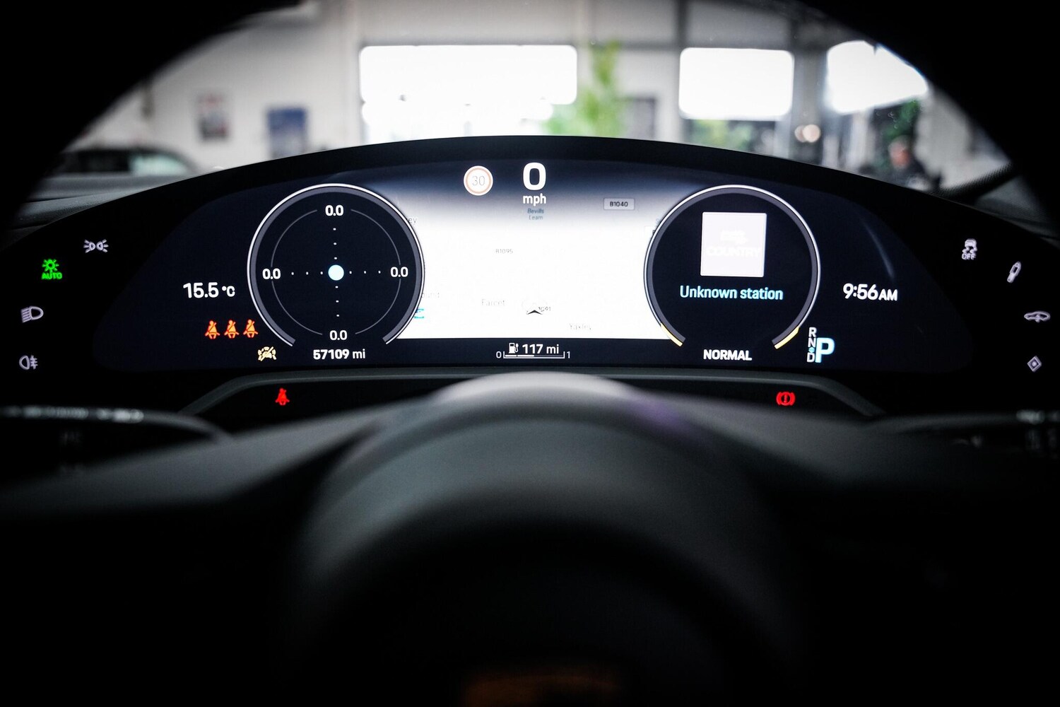 Used Porsche Taycan for sale - 77671459: Photo 21