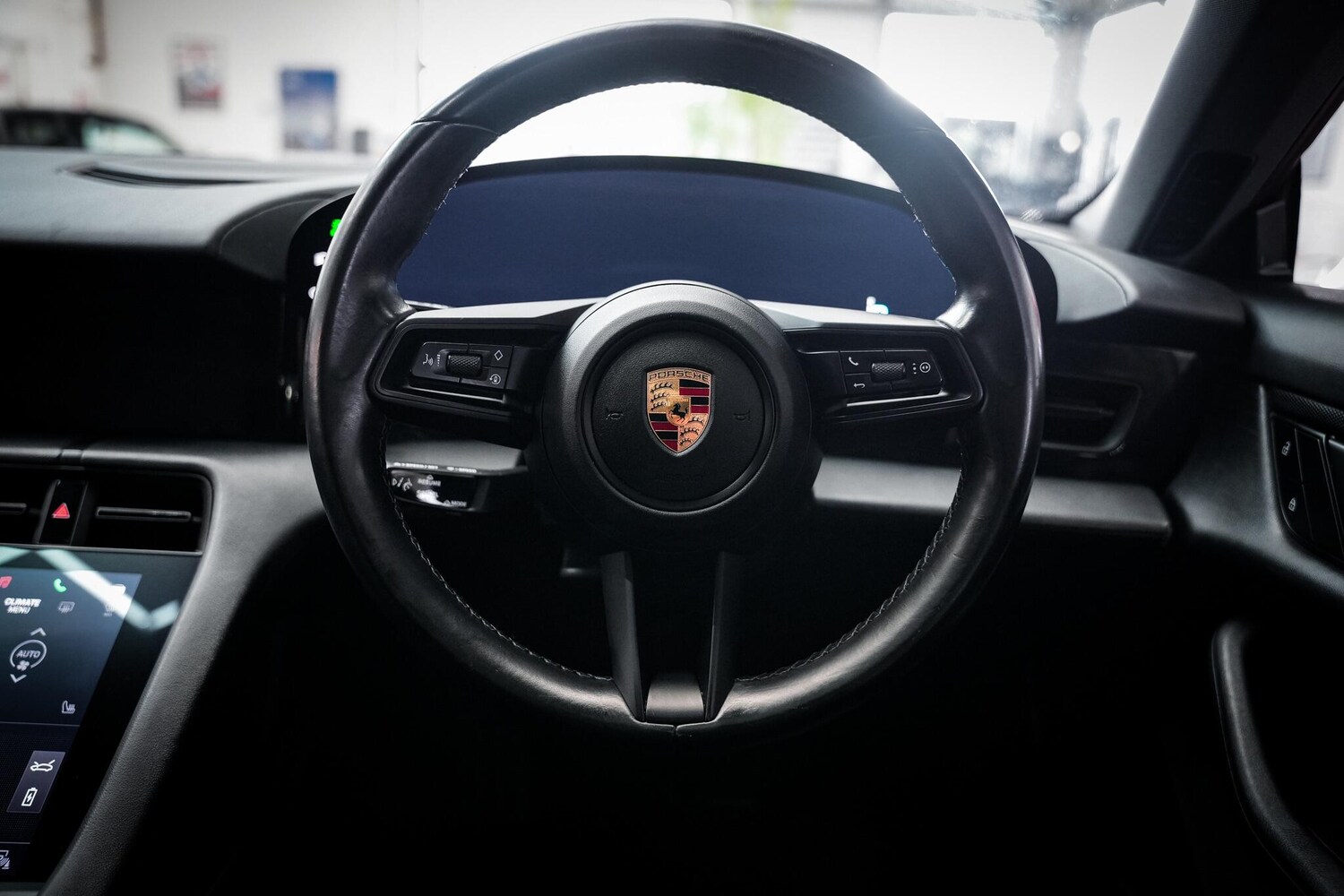 Used Porsche Taycan for sale - 77671459: Photo 22