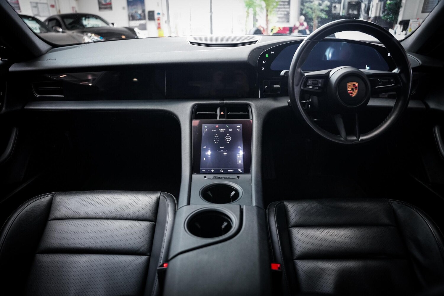 Used Porsche Taycan for sale - 77671459: Photo 23