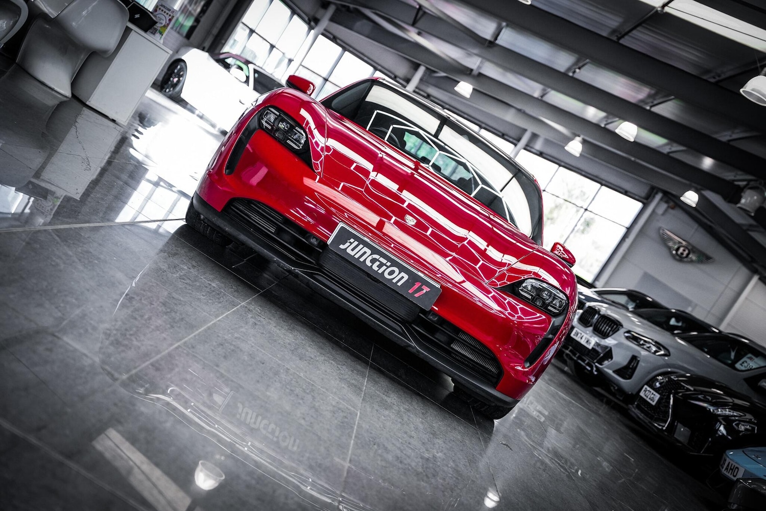 Used Porsche Taycan for sale - 77671459: Photo 5