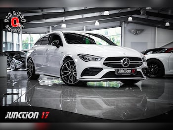 Used Mercedes-Benz CLA 2021 for sale - 78946846: Photo