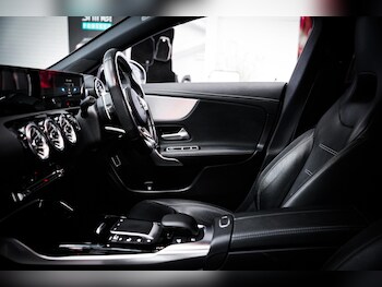 Used Mercedes-Benz CLA 2021 for sale - 78946846: Photo