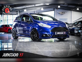 Used Ford Fiesta 2014 for sale - 79453623: Photo