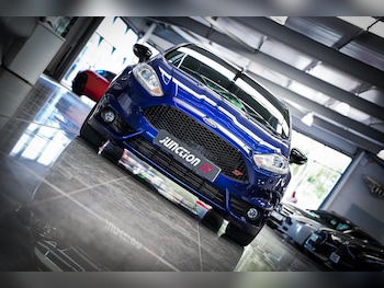 Used Ford Fiesta 2014 for sale - 79453623: Photo