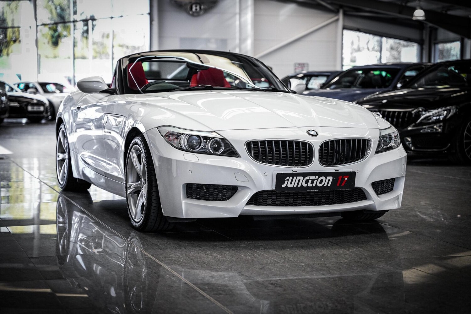 Used BMW Z4 2013 for sale - 78019477: Photo 11